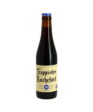 Rochefort 10 33 cl