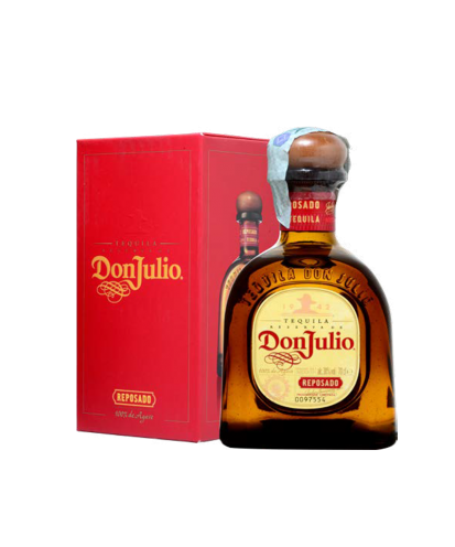 Tequila Don Julio Reposado 70 cl