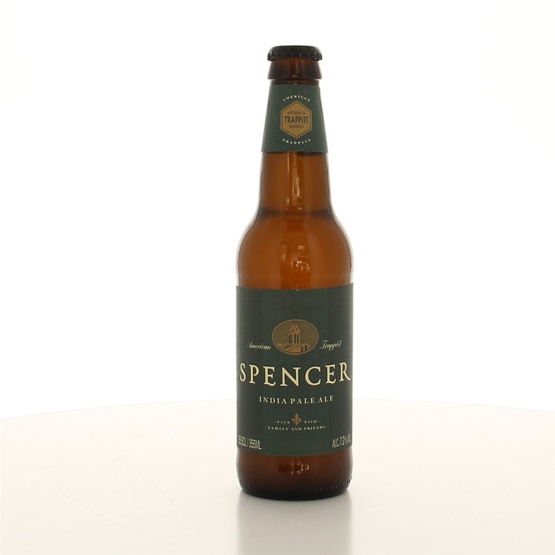 Spencer Ipa 355 ml