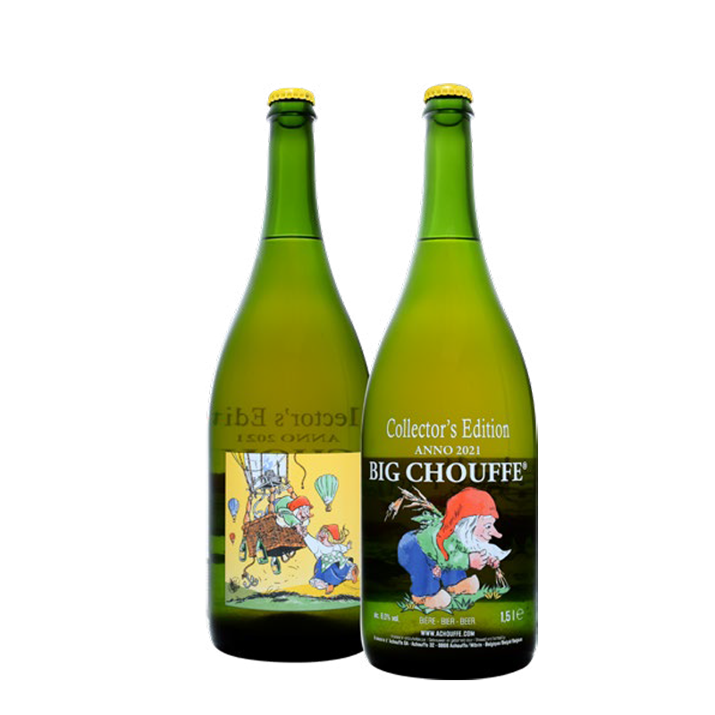 Achouffe Big Chouffe 2022 1.5 litri