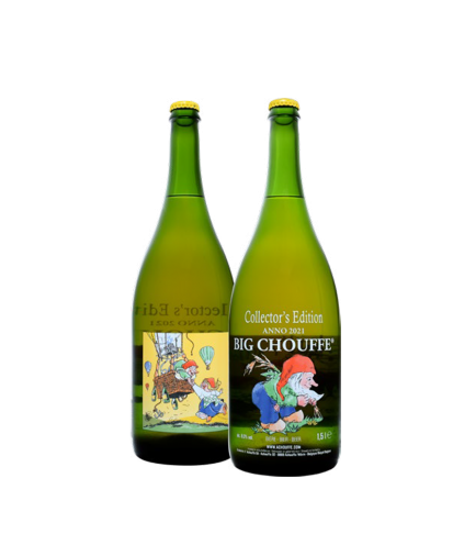 Achouffe Big Chouffe 2022 1.5 litri