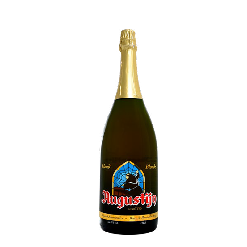 Augustijn Blonde 1.5 litri