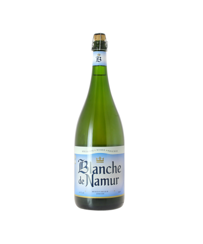 Blanche De Namur 1.5 litri