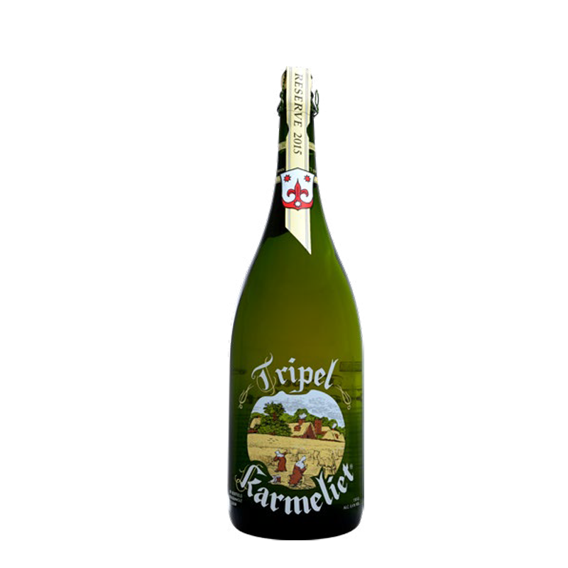 Tripel Karmeliet 1,5 litri