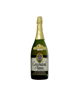 Corsendonk Agnus 1.5 litri