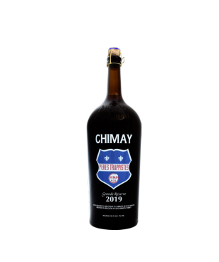 Chimay Blue 3 litri