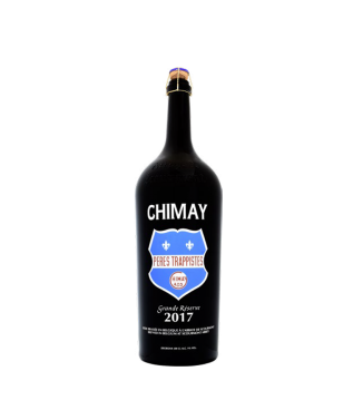 Chimay Blue 1.5 litri
