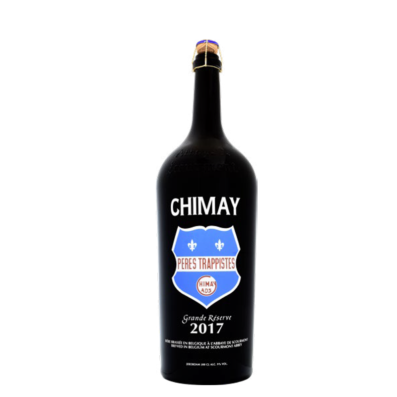 Chimay Blue 1.5 litri