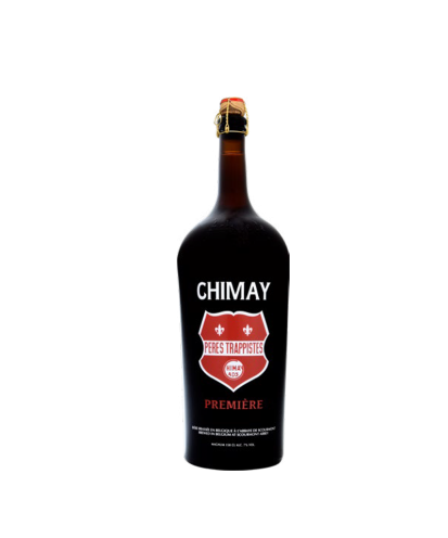 Chimay Rosso 1.5 litri