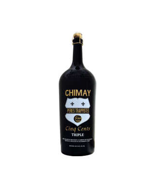 Chimay Cinq- Cents 1.5 litri