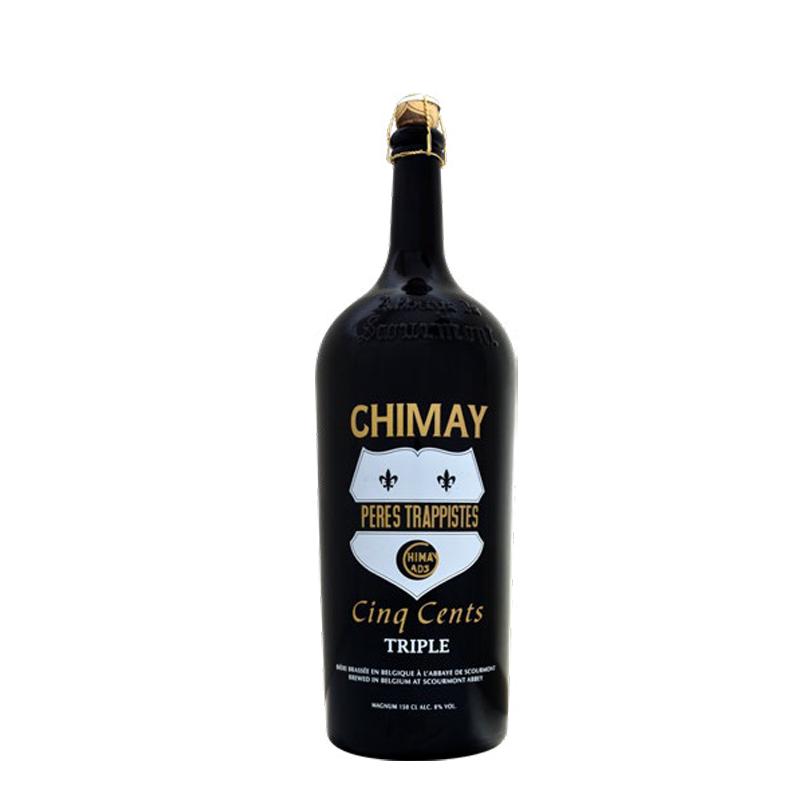 Chimay Cinq- Cents 1.5 litri