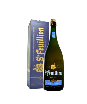 St. Feuillien Triple 1.5 litri