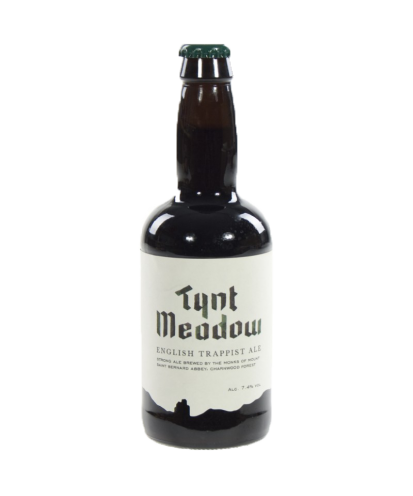 Tynt Meadow Trappist Ale 33cl