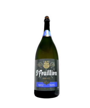 St. Feuillien Triple  3 Litri