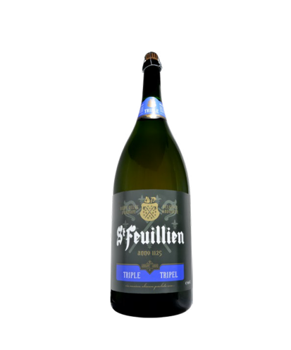 St. Feuillien Triple  3 Litri