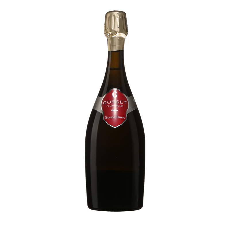 Gosset Champagne Grand Reserve brut Gosset Champagne Grand Reserve brut