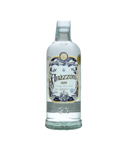Amazzoni Gin 70 cl
