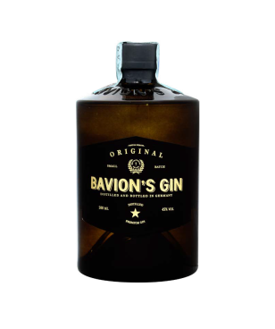 Bavion's Original Gin 50 cl
