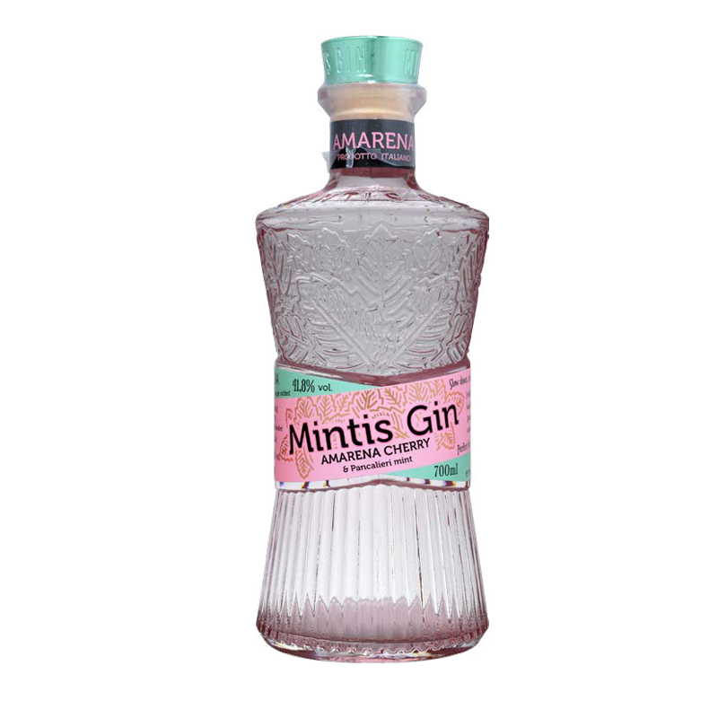 Mintis Amarena Cherry 70cl