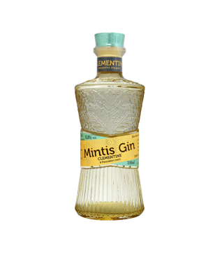 Mintis Gin Clementine 70 cl