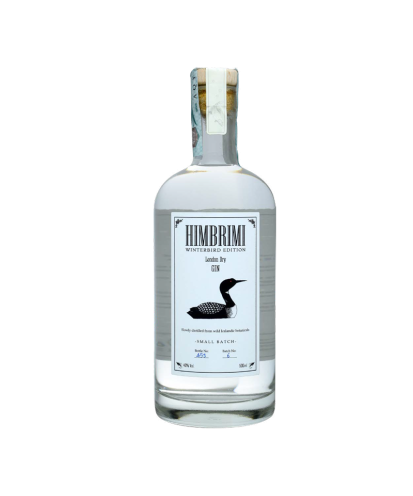Himbrimi London Dry Gin 50 cl