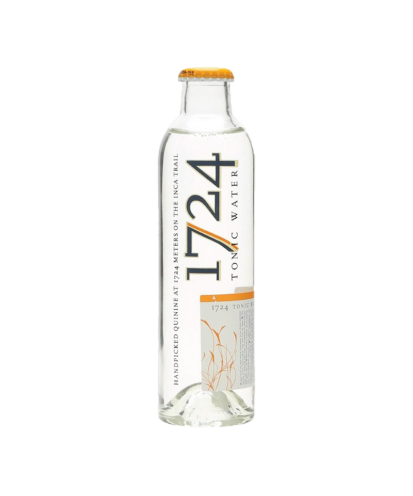 Tonic Water 1724  20 cl