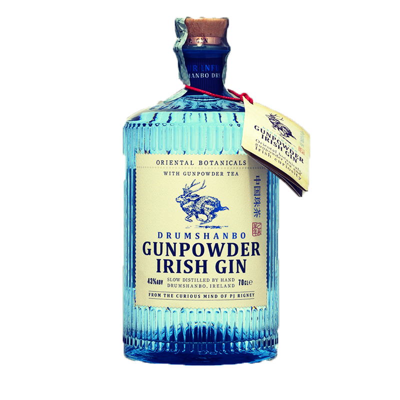 Gunpowder Gin 70 cl