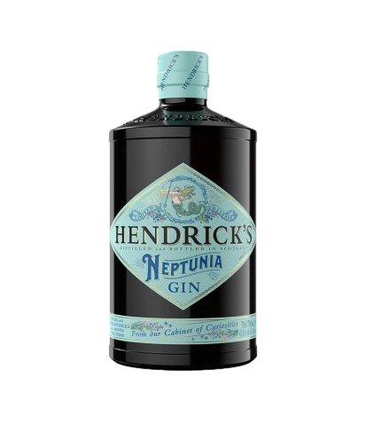Hendrick's Neptunia 70 cl