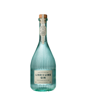 Lind & Lime Gin 70 cl