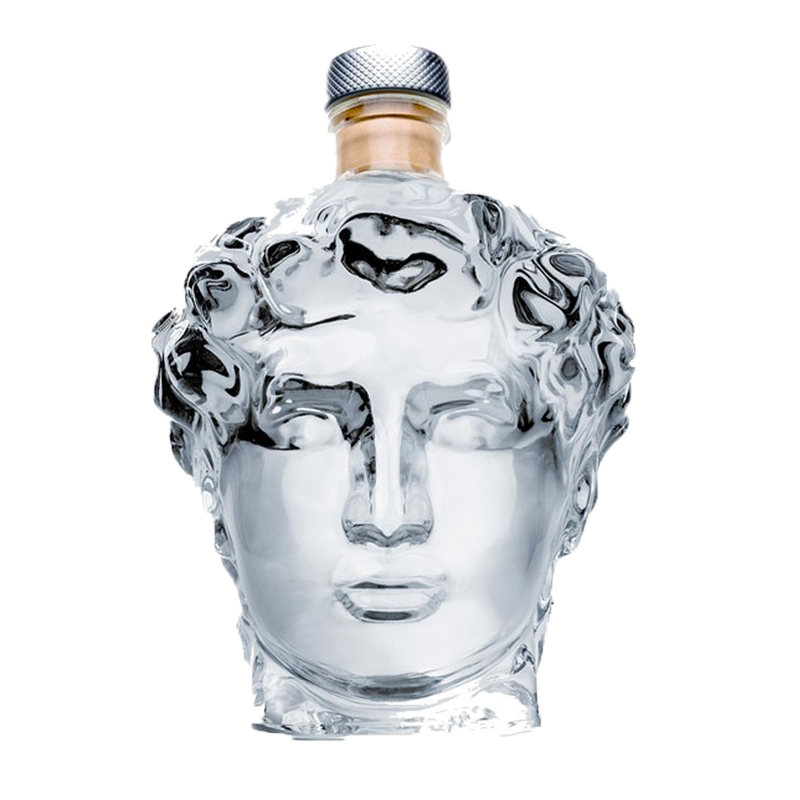 David Luxury Gin 70cl