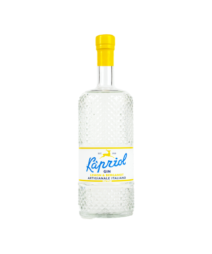 Kapriol Gin Lime 70 cl