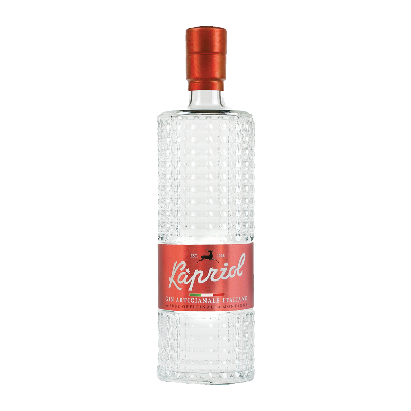 Kapriol Mt. Pelmo 50 cl Kapriol Mt. Pelmo 50 cl