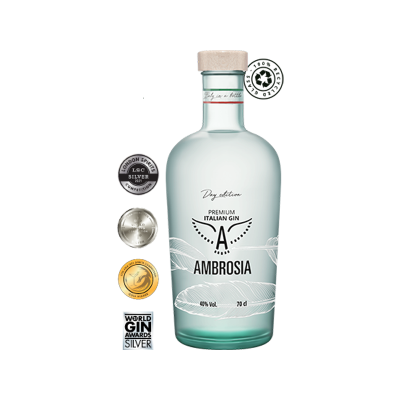 Ambrosia Gin 70 cl
