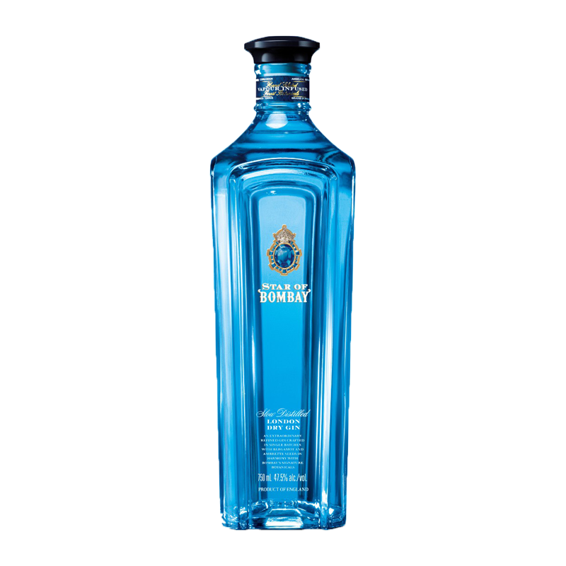 Bombay star 70 cl Bombay star 70 cl