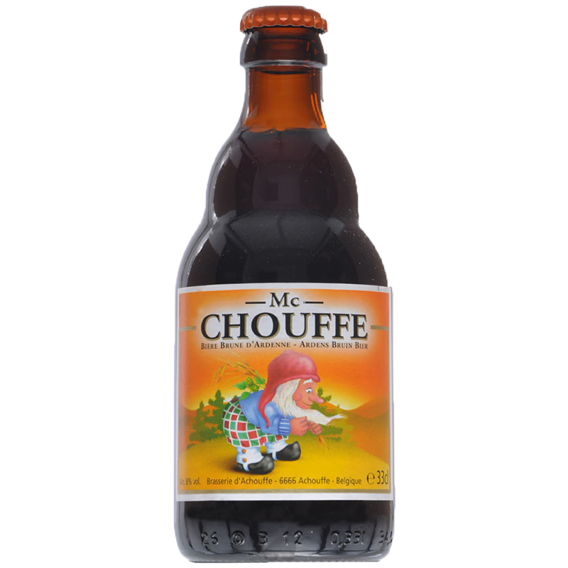 Mc Chouffe 33 cl