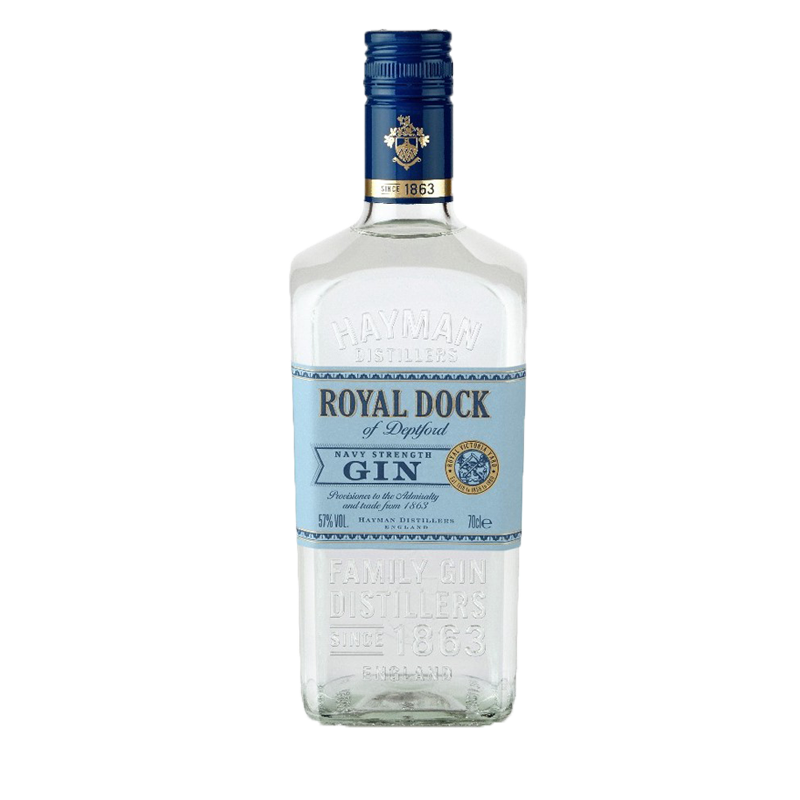 Hayman's Royal Dock 70 cl