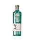 N° 3 Gin London Dry (nuova bottiglia 2022)