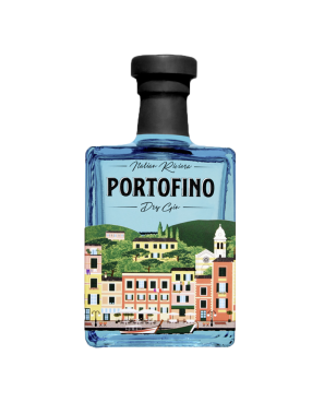 Portofino Gin 50 cl