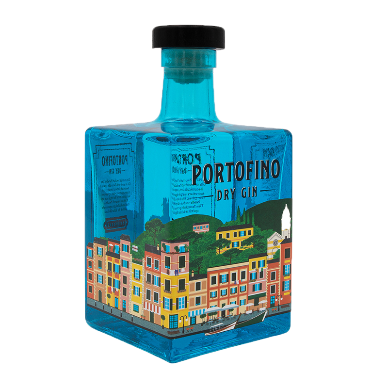Portofino Gin 50 cl Portofino Gin 50 cl