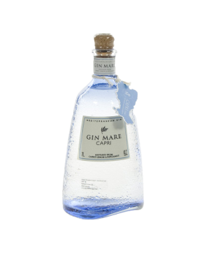 Gin Mare Capri 1 litro