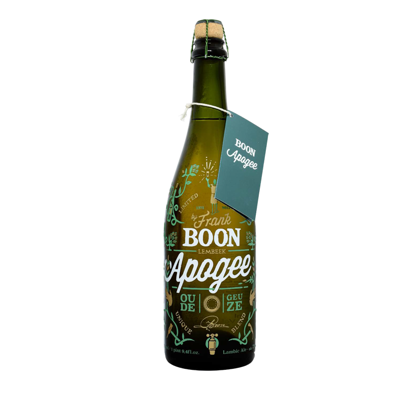 Boon Apogee 75 cl Boon Apogee 75 cl