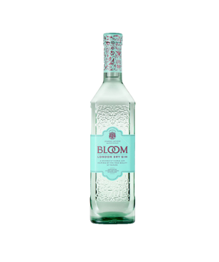 Bloom London Dry Gin 1 litro