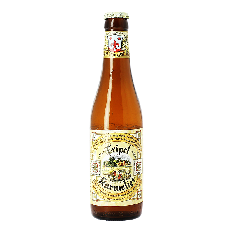 Tripel Karmeliet 33 cl Tripel Karmeliet 33 cl