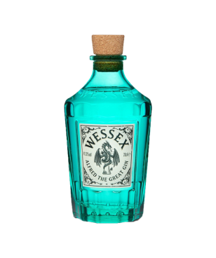 Wessex Gin 70 cl