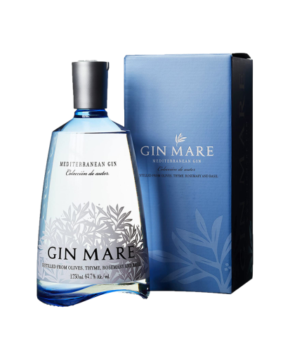 Gin Mare Magnum 1,75 litri (Astucciato)