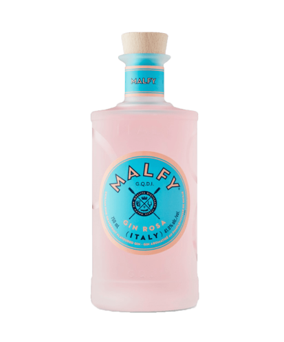 Malfy Gin Pompelmo Rosa 1 litro