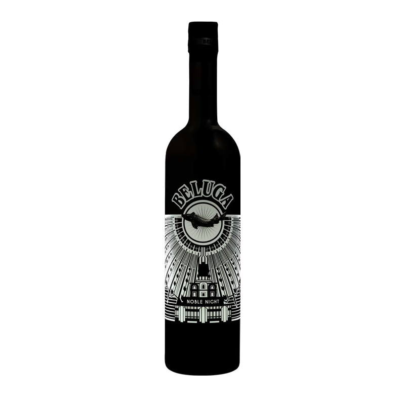 Beluga Night Luminous 70 cl Beluga Night Luminous 70 cl