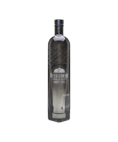 Belvedere Smogory Forest 70 cl