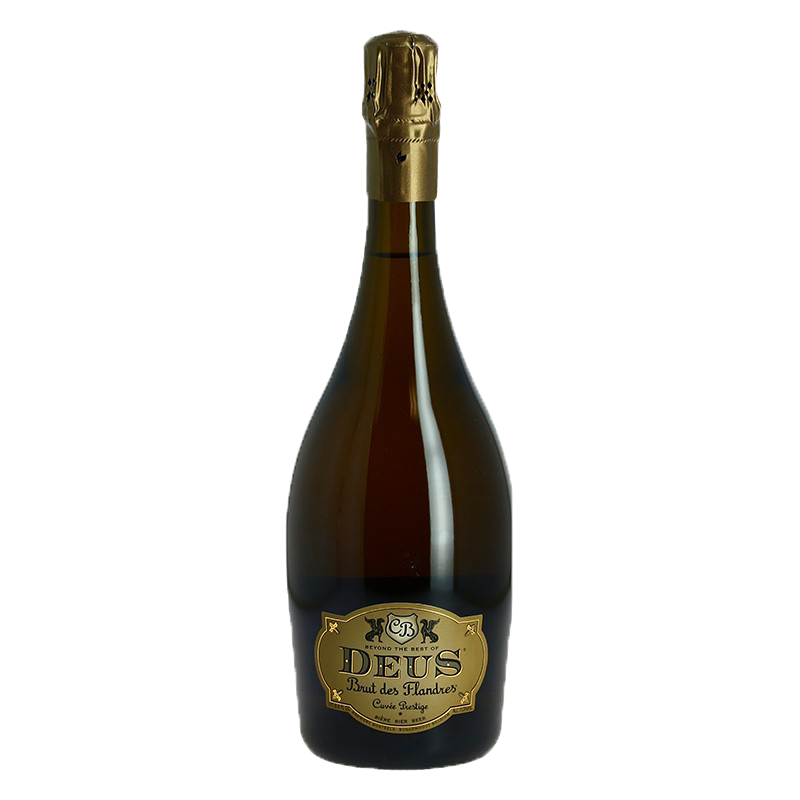 Deus 75 cl Deus 75 cl