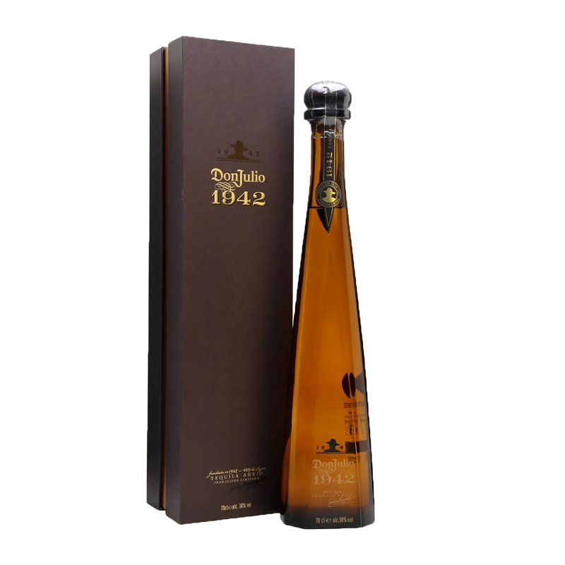 Tequila Don Julio 1942 70 cl